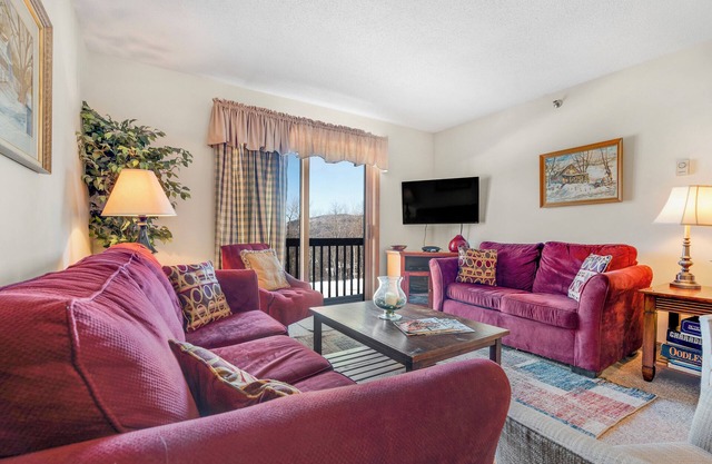 White Cap A-202/203 | 3 Bed, 2 Bath