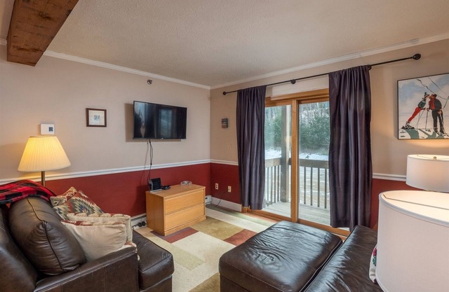 White Cap B-318 | 1 Bed, 1 Bath