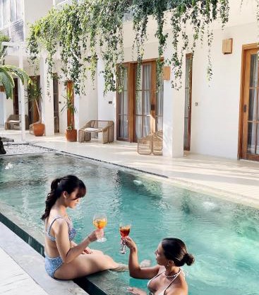 White Goose Boutique Hotel