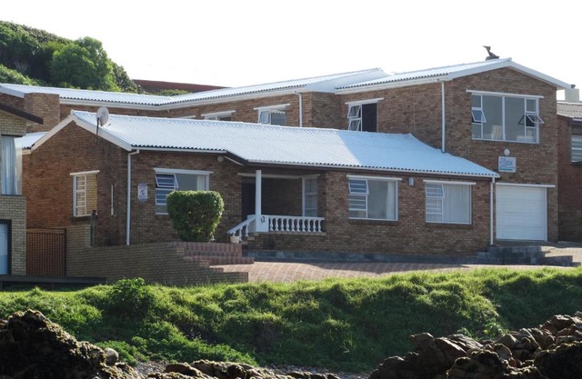 White Shark Lodge