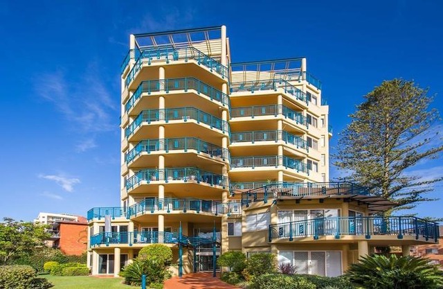 Whitesands, Unit 402, 34-38 North Street