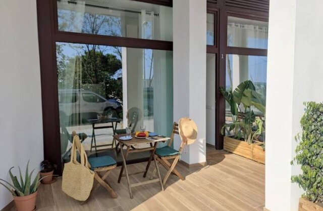 Whole accomodation: apartment in Garraf, Spain