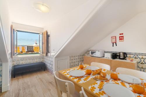 WHome | Sé Skyline Apartment
