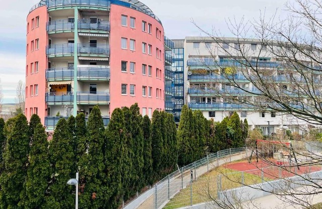 Wien an Donau