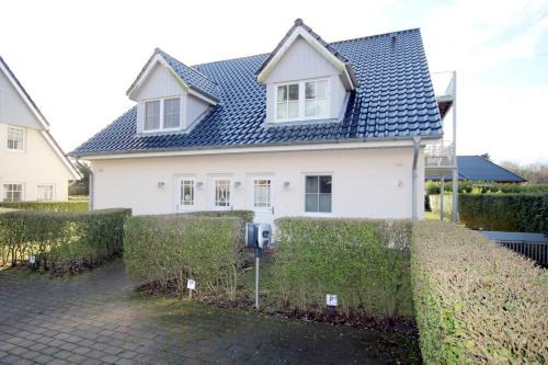 Wiesenweg 4 Whg 4 Druummeere