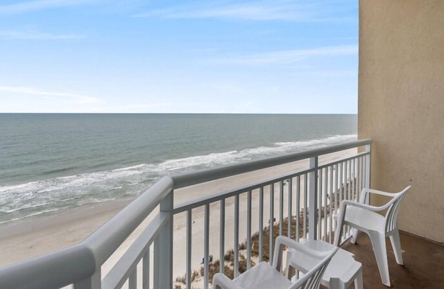 wifi included, pools and hot tubs, oceanfront, one bedroom