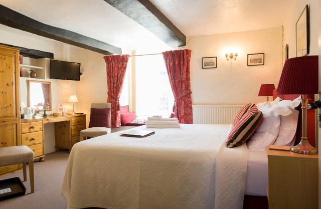 Willance House Guest House