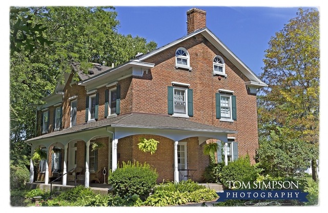 Willard Richards Inn
