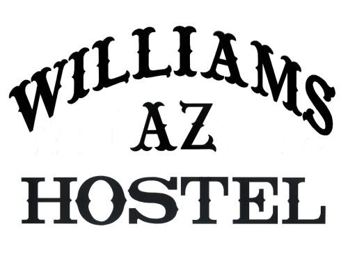 Williams Az Hostel 