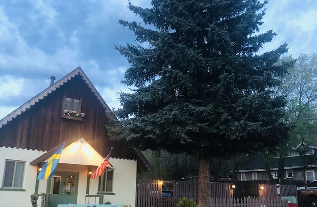 Williams AZ Hostel