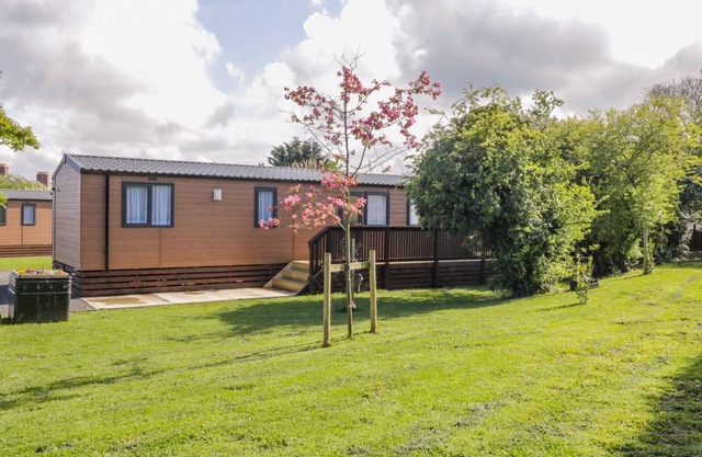 Willow Lodge