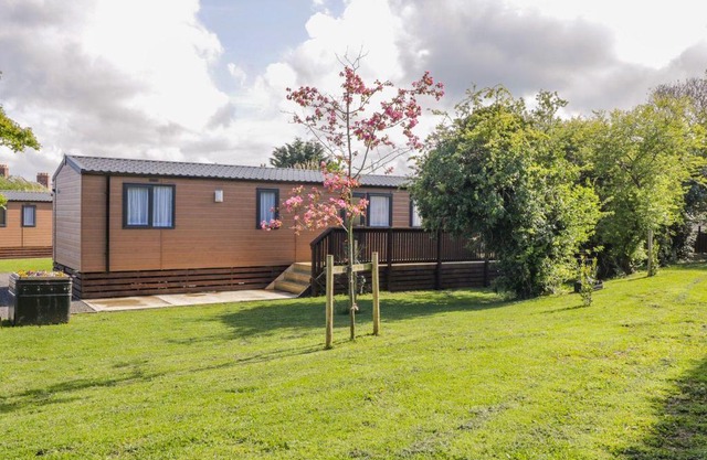 Willow Lodge