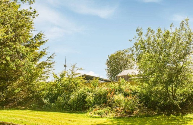 Willowbeck Lodge