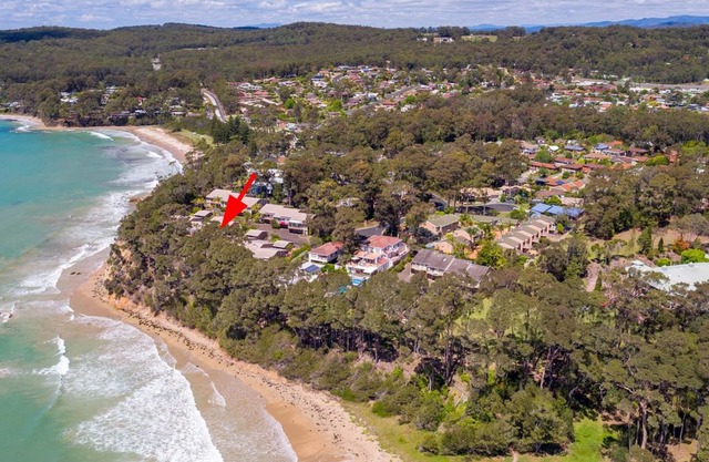 Windarra on Denhams - Unit Three