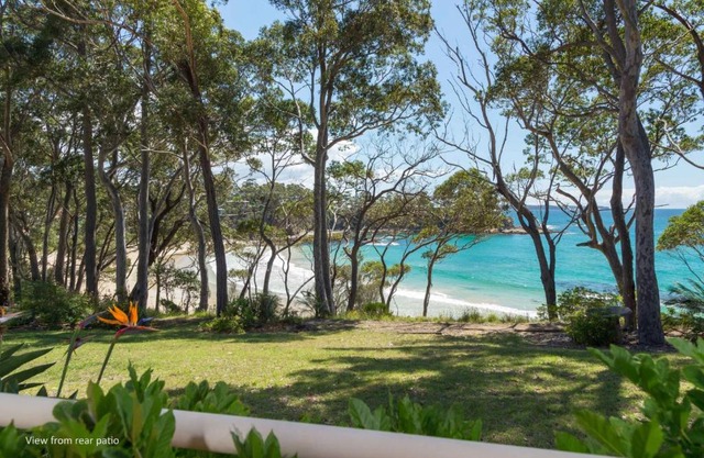 Windarra on Denhams - Unit Three