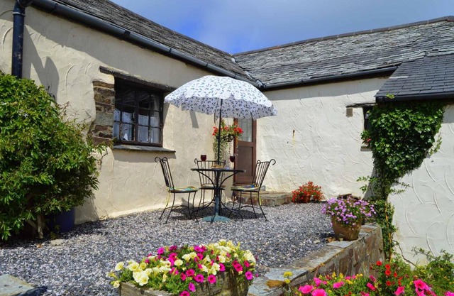 Windbury Cottage