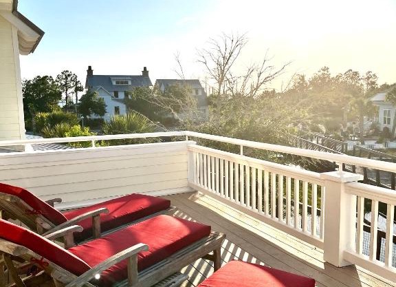 Windfresh Cottage