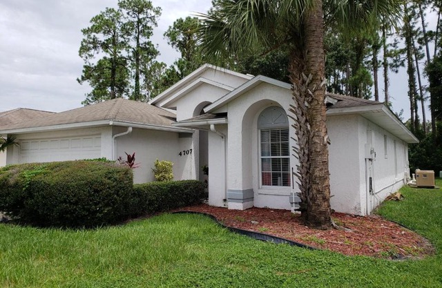 Windward Cay 4707