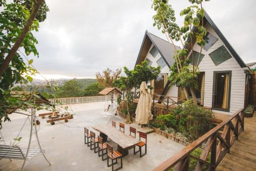 Windy Hill Homestay Đà Lạt