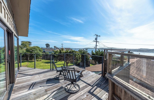 WindyHideaway:Coastal Family Fun in Bodega Bay! NEW & Inspiring Retreat!GmRm