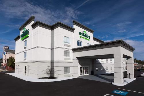 Wingate Augusta Washington Road by Wyndham