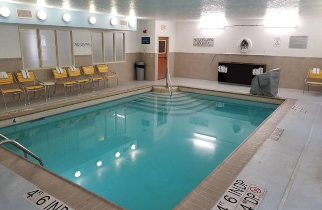 Wingate by Wyndham Great Falls