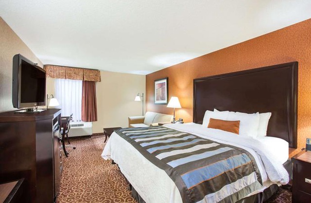 Wingate By Wyndham North Little Rock