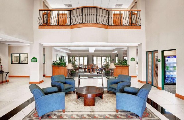 Wingate by Wyndham Atlanta Airport South
