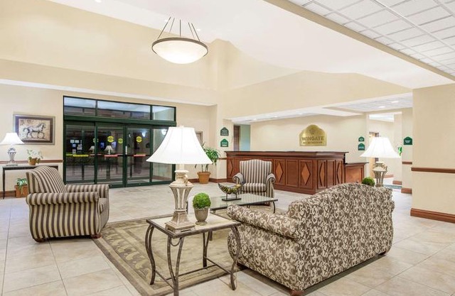 Wingate by Wyndham Lafayette Airport
