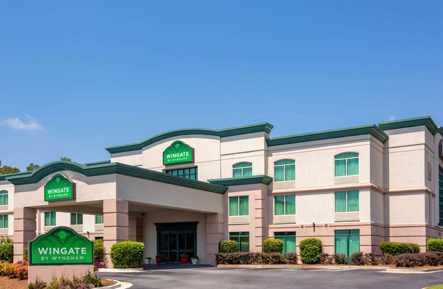 Wingate by Wyndham Macon
