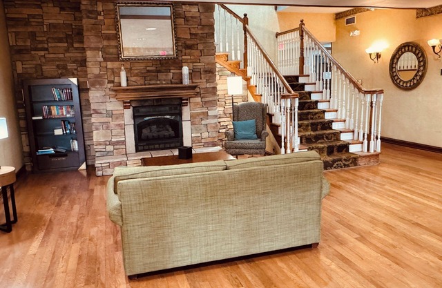 Wingate by Wyndham Mansfield OH