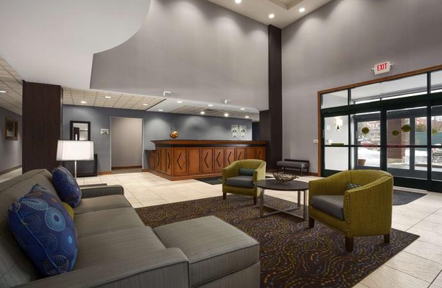 Wingate by Wyndham Sylvania