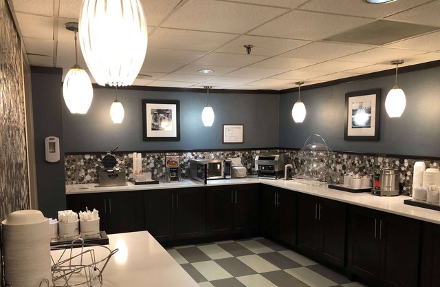 Wingate by Wyndham Baltimore BWI Airport