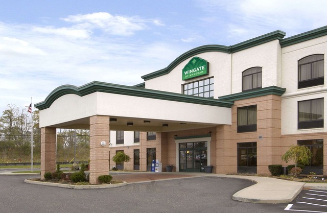Wingate by Wyndham - Streetsboro