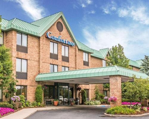 Wingate by Wyndham Utica