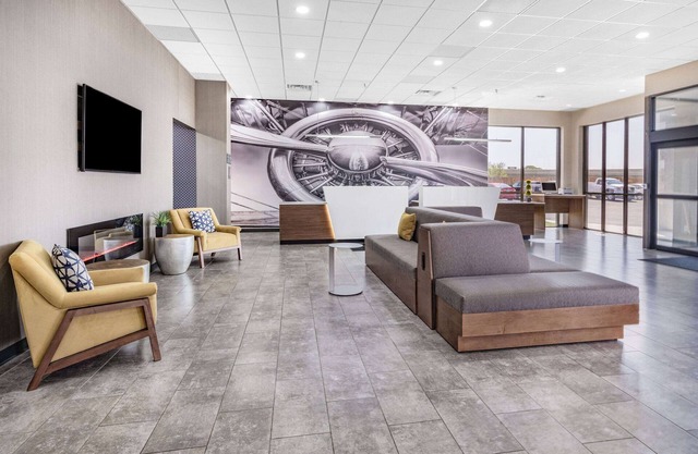 Wingate by Wyndham Wichita Airport