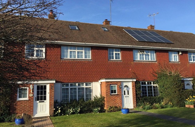 * Winter Saver * The New Forest - Brockenhurst, UK