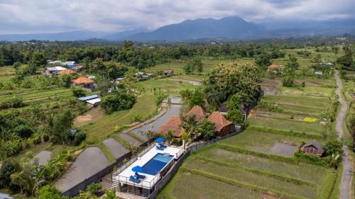 WiNy Kubu Reod by Lovina