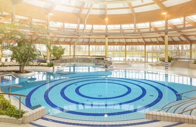 Meeresblick Residenzen Göhren Ostseebad 