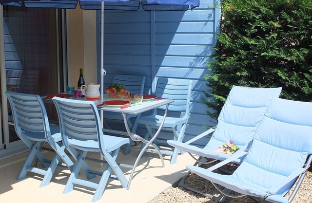 With terrace exp south, near lifts, WI FI internet