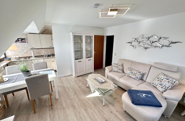 Wohnung-Ost