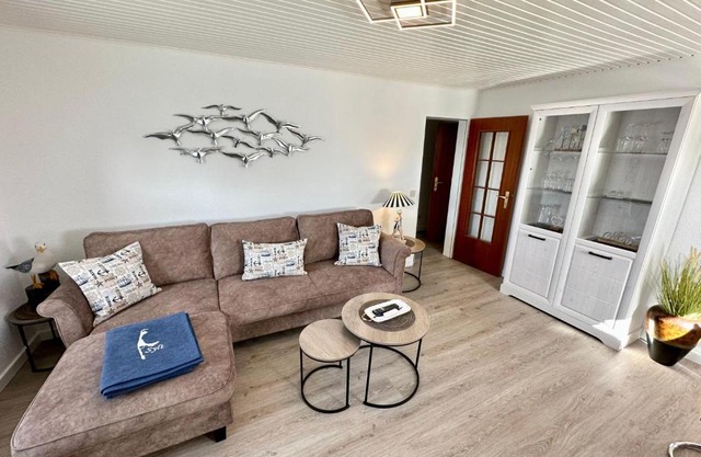 Wohnung-West