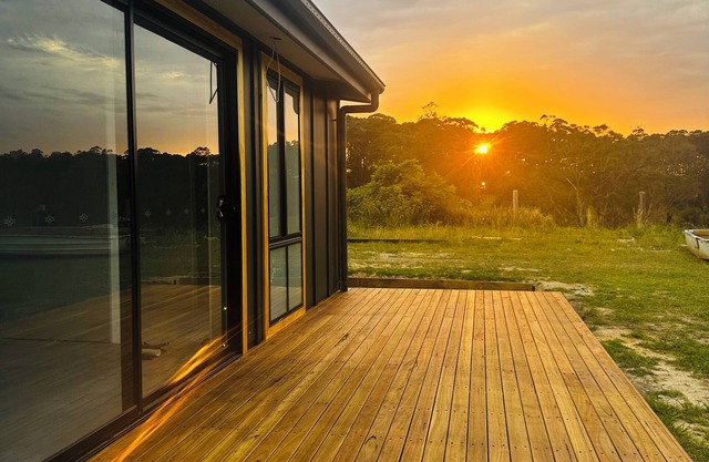 Wombat Creek Retreat