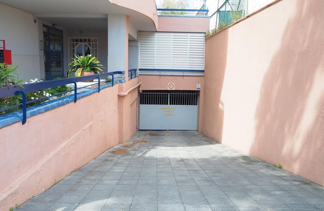 Wonderful Apartment in Platja d Aro