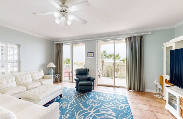 Dauphin Island Beach Club 