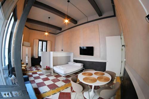 Wonderful Loft in Atocha
