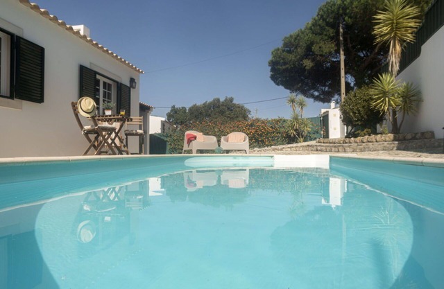 Wonderful private villa with WIFI, A/C, private pool, TV, terrace, panoramic view and parking