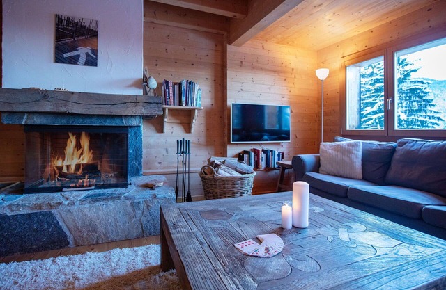 Wonderful private villa for 8 guests with terrace