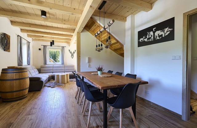 Wonderful private villa for 6 people with WIFI, TV and terrace