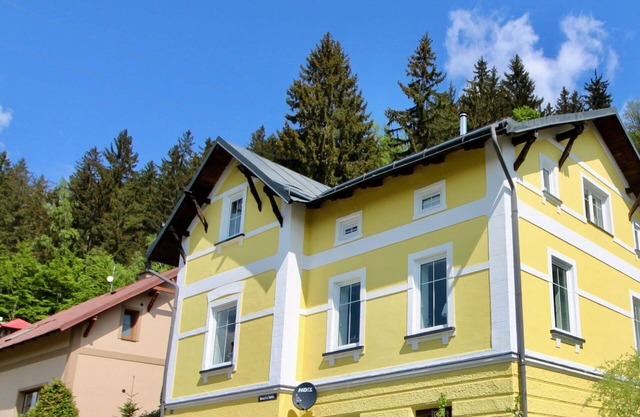 Wonderful private villa for 12 guests with WIFI and TV